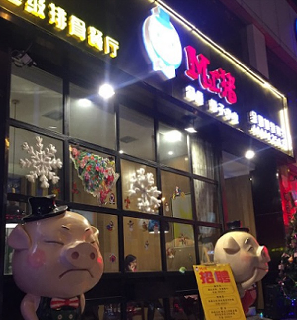 天津后厨灭鼠